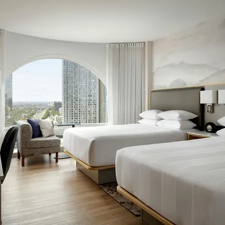 Montreal Marriott Chateau Champlain-2
