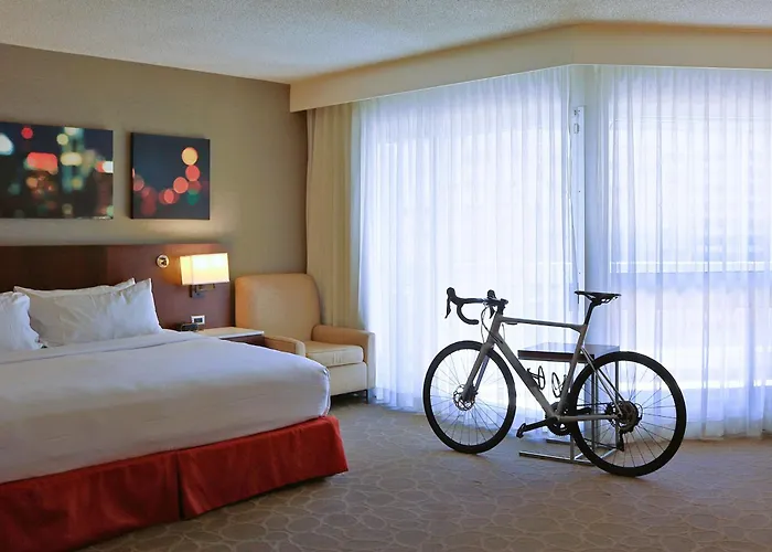 Delta Hotels By Marriott Montreal